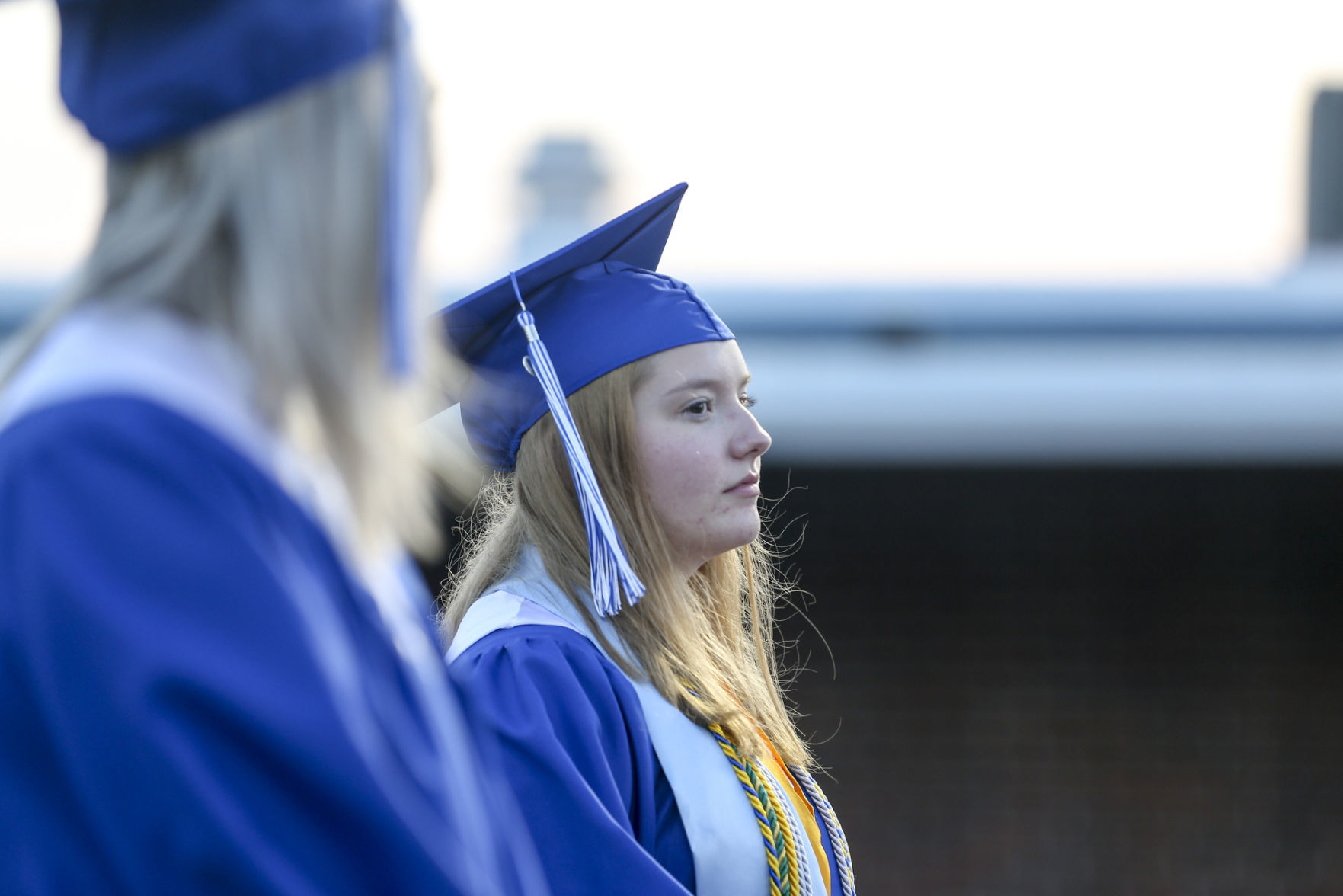 Sapulpa Graduation